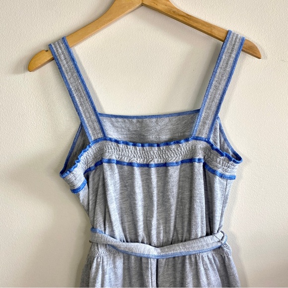 Saturday Sunday by Anthropologie Madeline Jumpsuit Medium - Picture 6 of 8